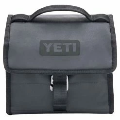 Flash Sale ๐ Yeti Daytrip 6-Quart Lunch Bag - Charcoal ๐ฅ