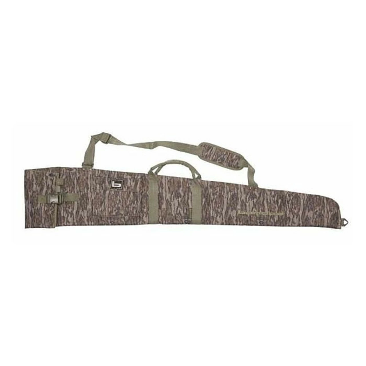 Promo 👏 AVERY OUTDOORS/ BANDEED HARDGOODS Avery Impact Gun Bag Bottomland ✔️