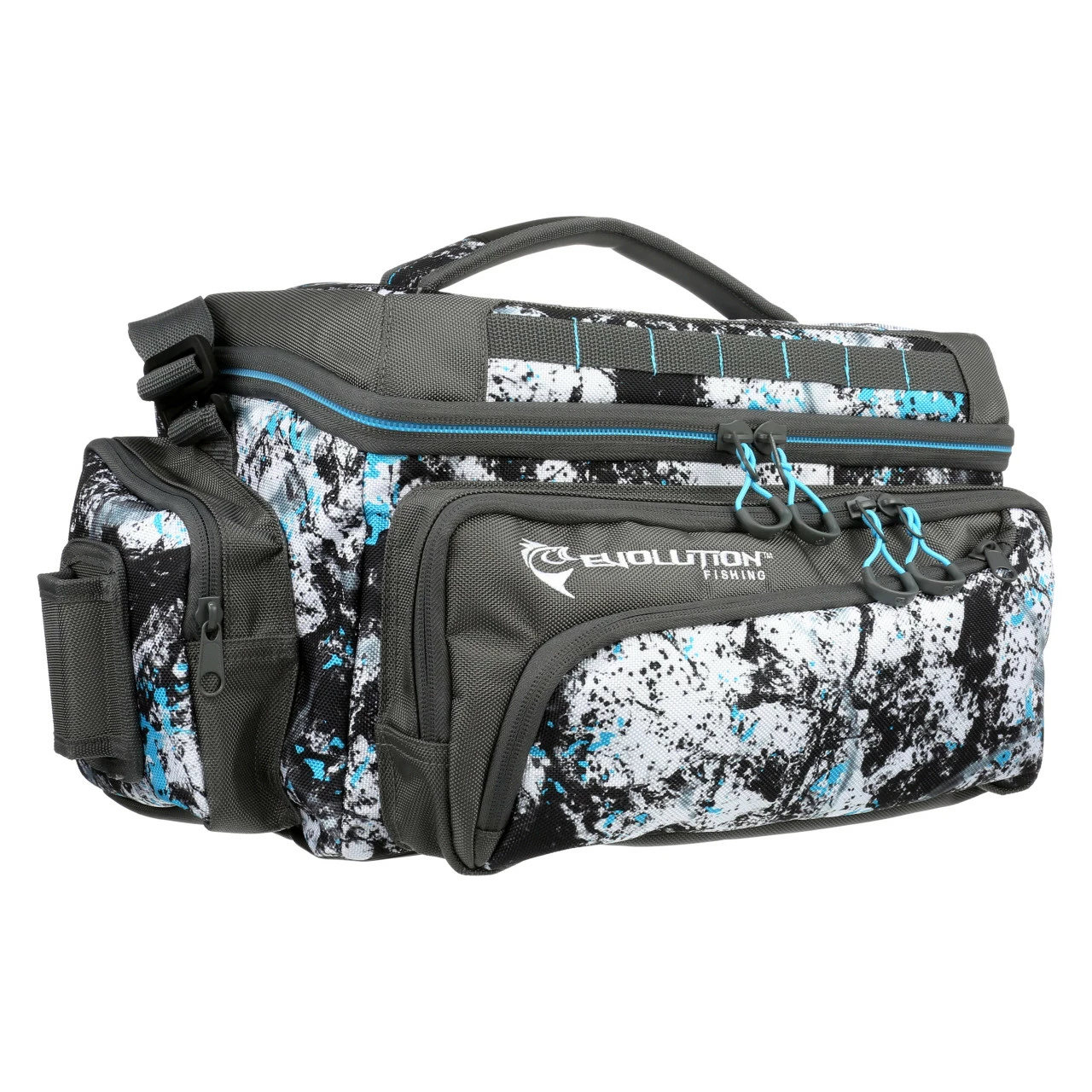 New π Evolution Outdoor Design Evolution Outdoor Largemouth 3700 Tackle Bag βοΈ 4 New π Evolution Outdoor Design Evolution Outdoor Largemouth 3700 Tackle Bag βοΈ - Image 2