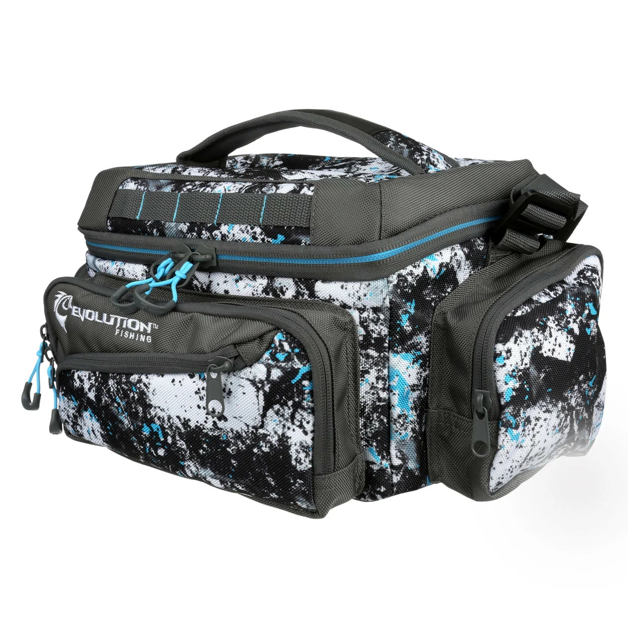 New π Evolution Outdoor Design Evolution Outdoor Largemouth 3700 Tackle Bag βοΈ 5 New π Evolution Outdoor Design Evolution Outdoor Largemouth 3700 Tackle Bag βοΈ - Image 3