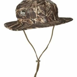 New 👍 Banded Boonie Hat 👏