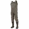 New ❤️ Frogg Toggs Men's Amphib 3.5mm Neoprene Bootfoot Wader ✔️