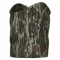 Deals 🎉 Gamekeeper Field Wear Gamekeeper Harvester Neck Gaiter - Bottomland 🌟