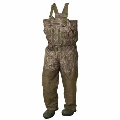 New ❤️ Banded Black Label Elite Breathable Insulated Wader 🥰