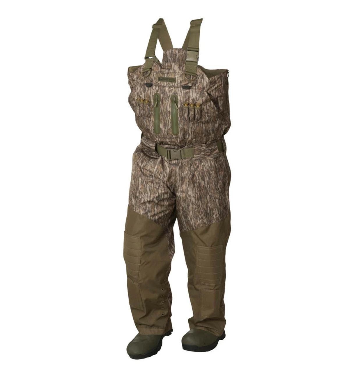New ❤️ Banded Black Label Elite Breathable Insulated Wader 🥰 3 New ❤️ Banded Black Label Elite Breathable Insulated Wader 🥰
