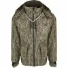 Best reviews of 🤩 Drake Refuge 3.0 Waterfowler's Wading Jacket Bottomland 🎁