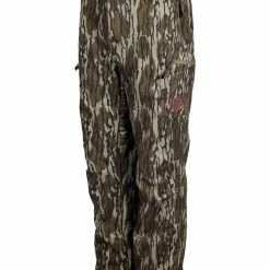 Best Sale 💯 Gamekeeper Field Wear Gamekeeper Harvester Pant - Bottomland 😀