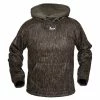 Hot Sale 🔥 Banded Atchafalaya Mossy Oak Bottomland Hoodie ✔️