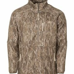 Hot Sale 🥰 Banded Avery Originals Tec Fleece Pullover 🔔