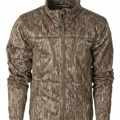 Best deal 🌟 Banded SWIFT Soft Shell Wader Jacket 👏