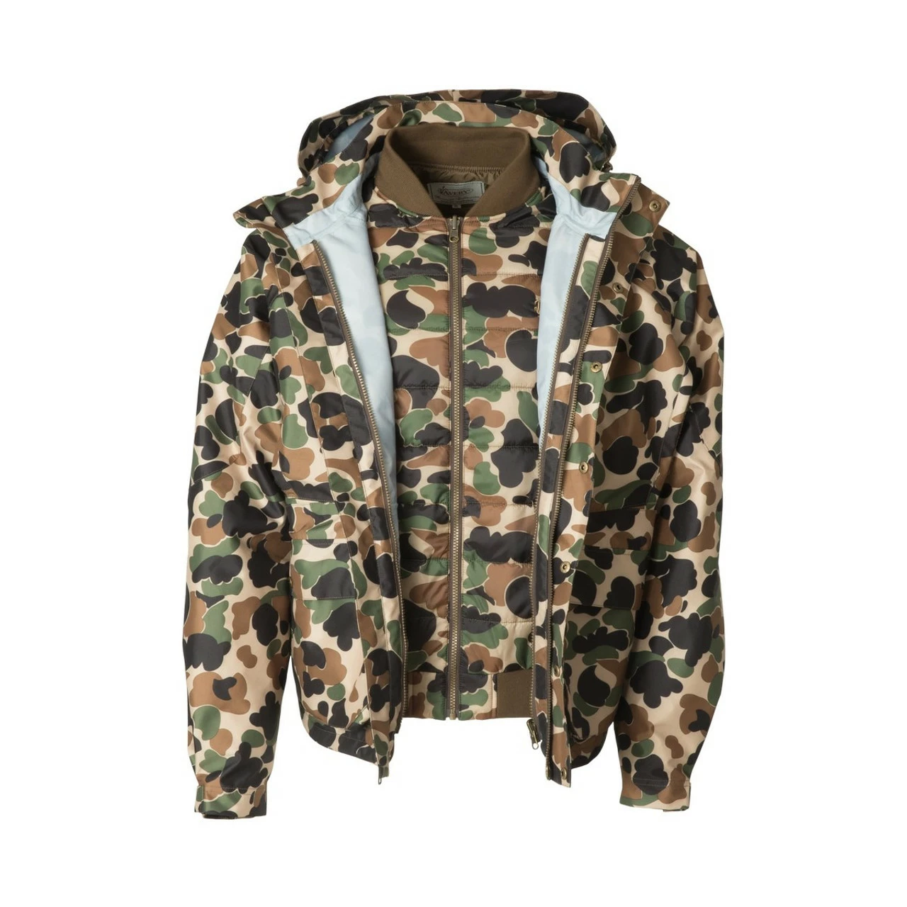 Promo โ Banded Avery Heritage Collection Hybrid Insulated 3 In 1 Wader Jacket โค๏ธ - Image 2