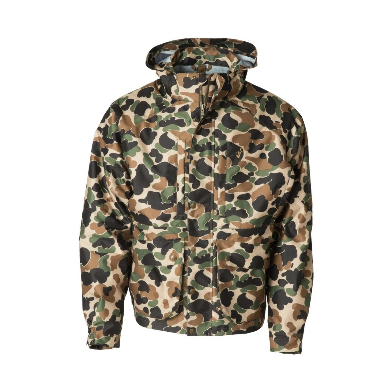 Promo โ Banded Avery Heritage Collection Hybrid Insulated 3 In 1 Wader Jacket โค๏ธ