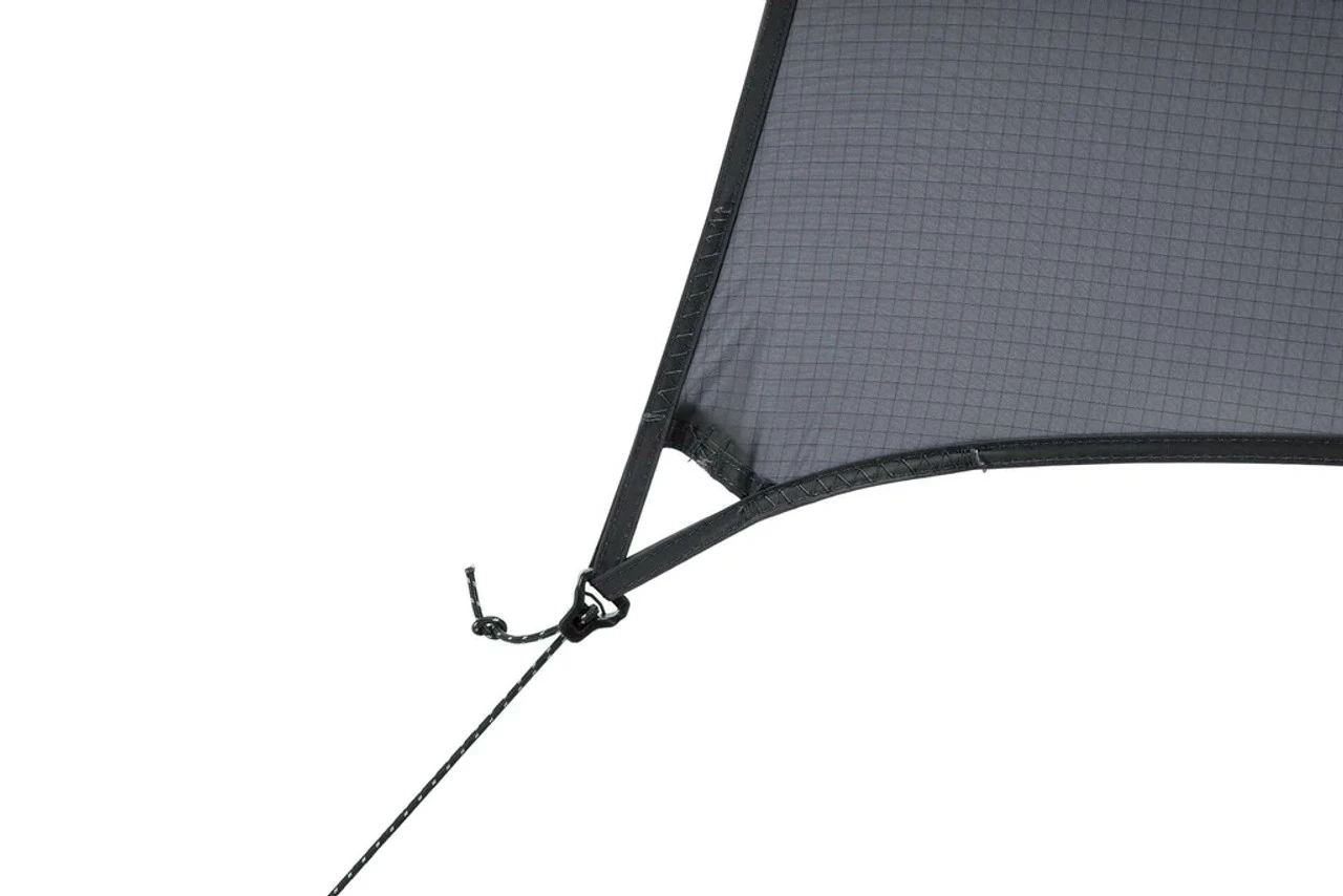 Brand new โจ ENO/ Eagles Nest Outfitters INC. ENO ProFly Rain Tarp Charcoal โจ - Image 3