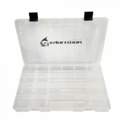 Alternative view of Deals 👏 Evolution Outdoor Design Evolution Outdoor 3700 Clear Tackle Tray ⭐