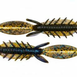 Buy โจ American Baitworks NetBait Dagger 4.5" Creature Soft Bait ๐