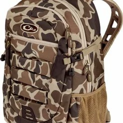 Brand new 😍 Drake Youth Camo Daypack ❤️