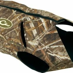 Top 10 🎁 Drake Waterfowl Neoprene 🐶 Dog Vest ✔️