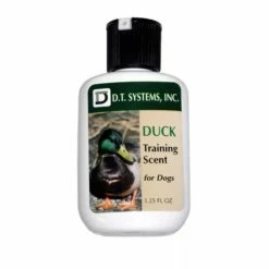 New 😀 D. T. Systems D.T. Systems Duck Training Scent 1.25 Oz 🌟