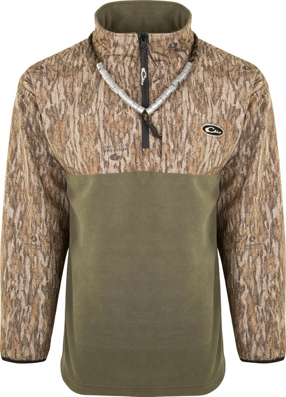 Buy π Drake Waterfowl 1/4 Zip Refuge Eqwader Jacket β€οΈ 3 Buy π Drake Waterfowl 1/4 Zip Refuge Eqwader Jacket β€οΈ