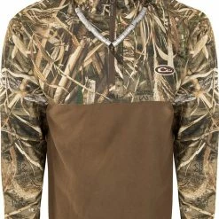 Buy π Drake Waterfowl 1/4 Zip Refuge Eqwader Jacket β€οΈ 9 Buy π Drake Waterfowl 1/4 Zip Refuge Eqwader Jacket β€οΈ -Sitka SHOP dw7355 max 5 54735.1638195414
