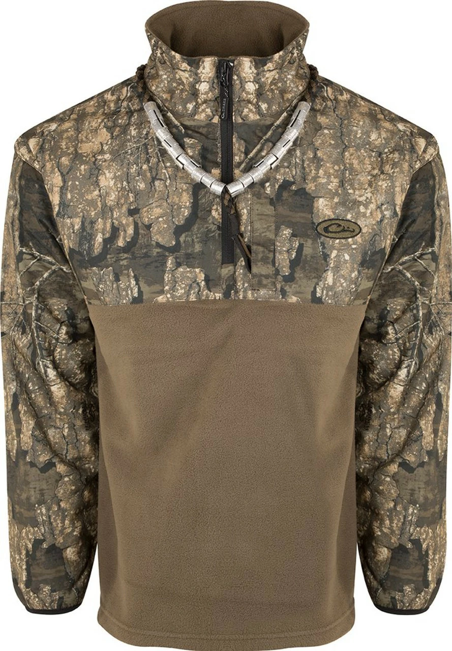 Buy π Drake Waterfowl 1/4 Zip Refuge Eqwader Jacket β€οΈ 6 Buy π Drake Waterfowl 1/4 Zip Refuge Eqwader Jacket β€οΈ - Image 4