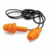 Best reviews of 😉 GSM Products Walker's Game Ear Corded Ear Plugs - 2 Pair Orange ✨