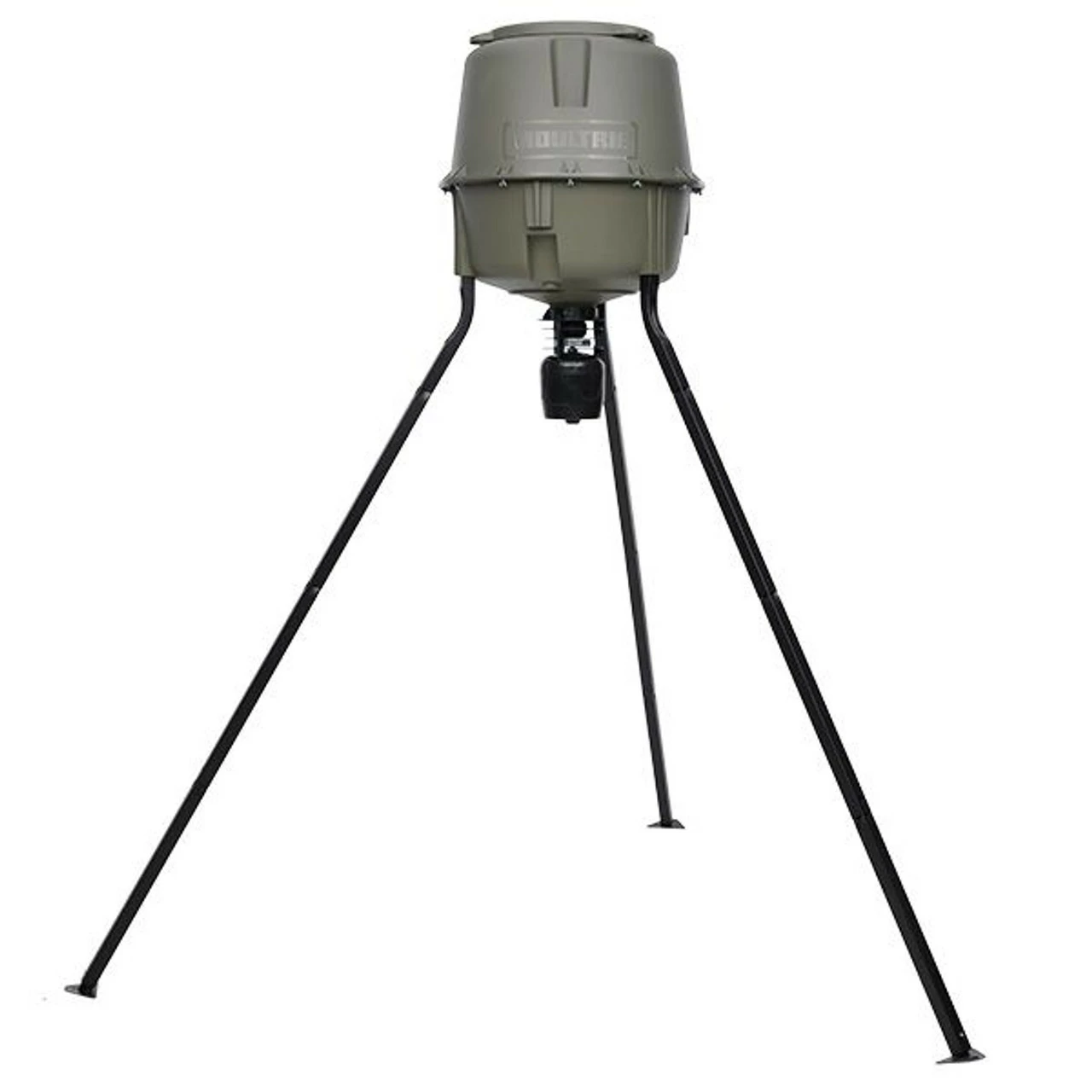 Best deal π Moultrie Feeders Moultrie Deer Feeder Elite II Tripod β€οΈ - Image 2