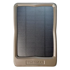 Budget 😀 Tactacam External Solar Panel 😀