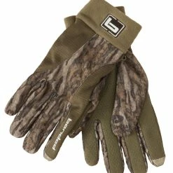 Coupon 🛒 Banded TEC Fleece Glove Bottomland 👍