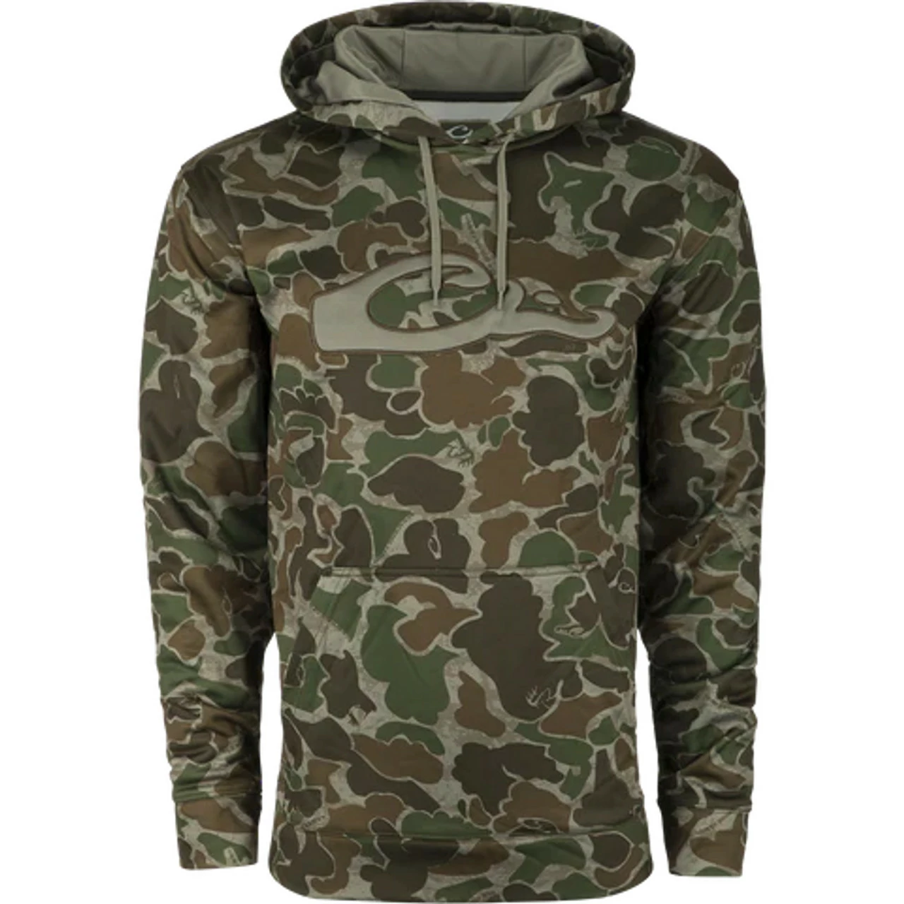 Coupon π― Drake Waterfowl MST Performance Hoodie β¨ 4 Coupon π― Drake Waterfowl MST Performance Hoodie β¨ - Image 2