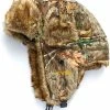 Cheap 🎁 Hot Shot Men's Camo Sabre Trapper Hat 😉