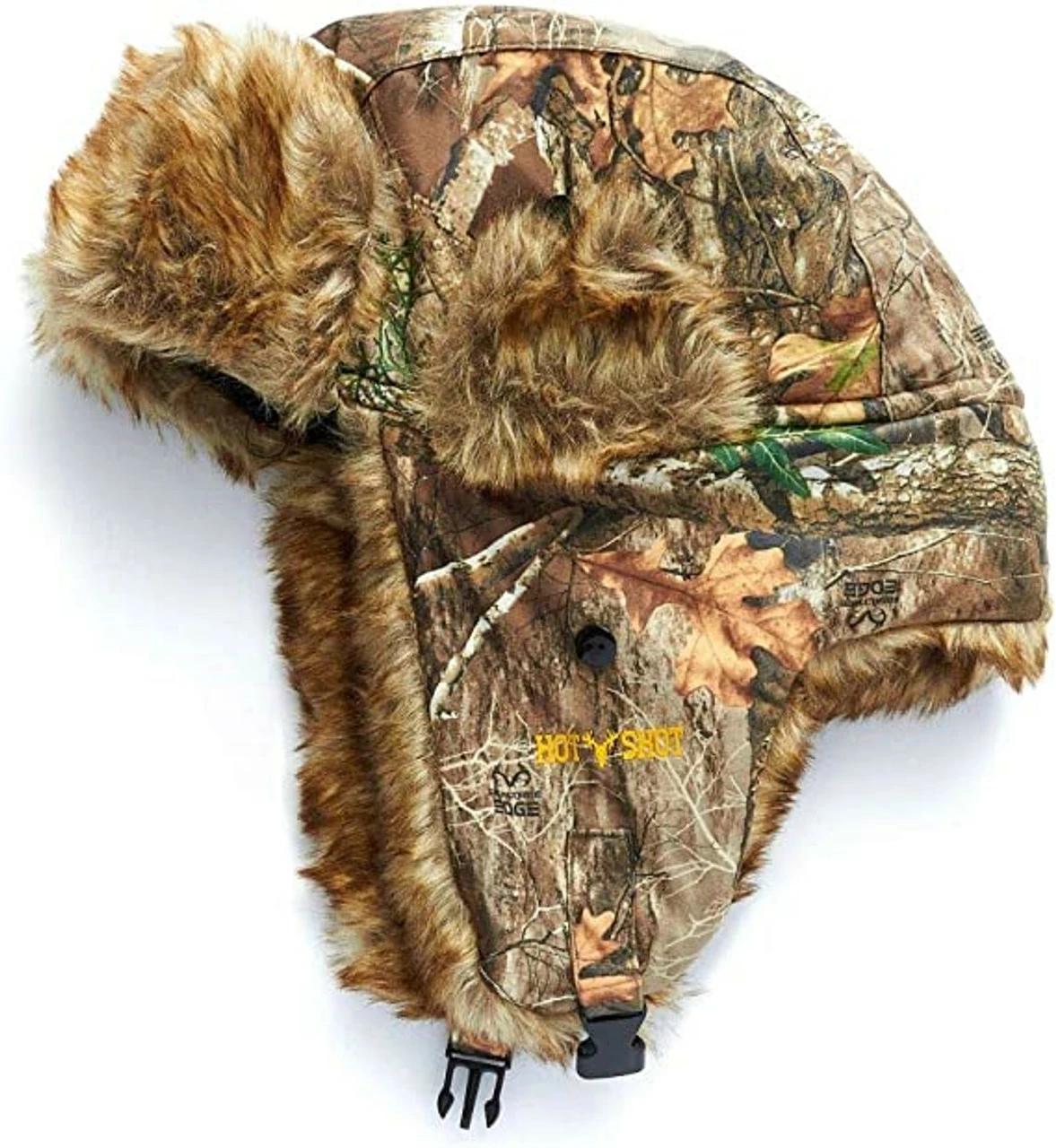 Cheap π Hot Shot Men's Camo Sabre Trapper Hat π 3 Cheap π Hot Shot Men's Camo Sabre Trapper Hat π