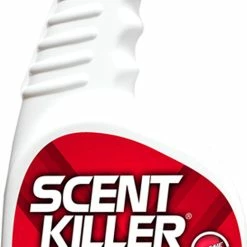 Promo 😀 Wildlife Research Scent Killer Air & Space Deodorizer 32 Oz. 🧨