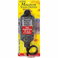 Best Sale 🔥 Wildlife Research Center Magnum Scrape Dripper 🌟
