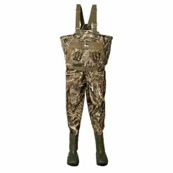 Budget ⭐ Banded Youth RZ-X 1.5 Insulated Wader 👍