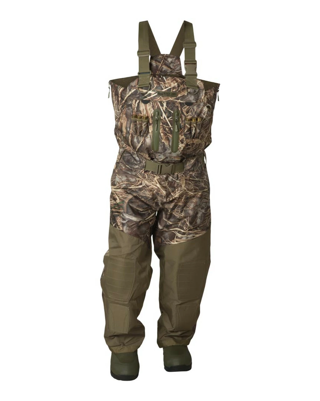 New ❤️ Banded Black Label Elite Breathable Insulated Wader 🥰 4 New ❤️ Banded Black Label Elite Breathable Insulated Wader 🥰 - Image 2