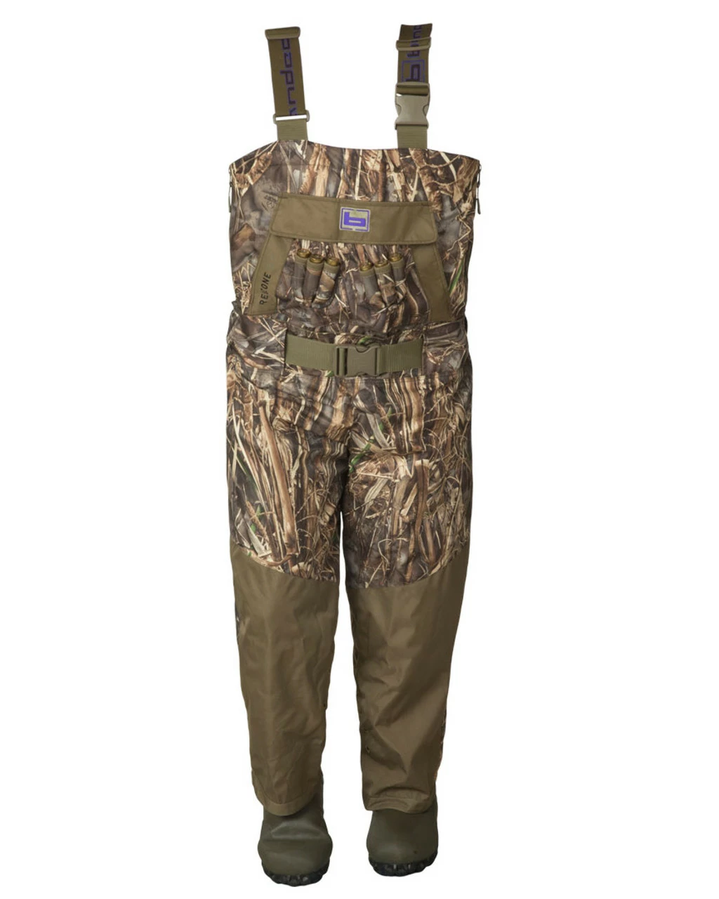 Coupon π₯° Banded π© Women's 3.0 Breathable Insulated Wader 𧨠4 Coupon π₯° Banded π© Women's 3.0 Breathable Insulated Wader 𧨠- Image 2