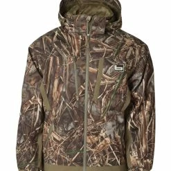 Coupon 😉 Banded Stretchapeake Insulated Wader Jacket 👍