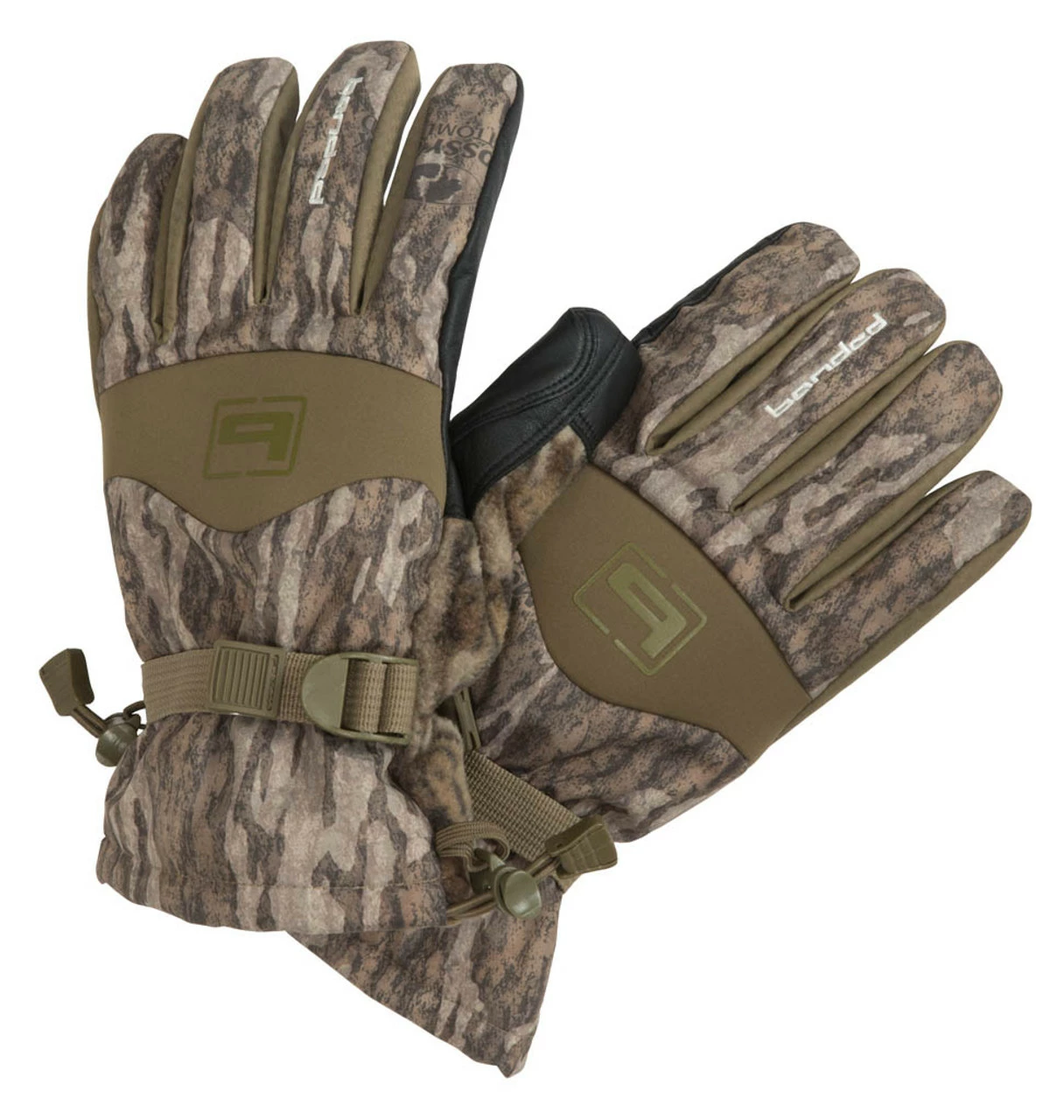 Deals โ๏ธ Banded Calefaction Elite Glove โ - Image 2