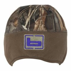 Wholesale ⌛ Banded Polar Beanie Max7 🛒