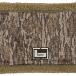 Best deal 😀 Banded Double Layer Neck Gaiter Bottomland 🎉