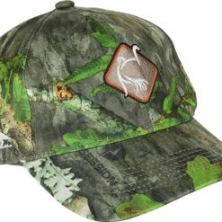 New 🔔 Drake Camo Dura-Lite Ol' Tom Diamond Logo Cap 🎉
