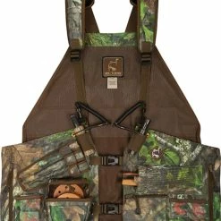 Top 10 ๐ Drake Time & Motion Easy-Rider Turkey Vest ๐