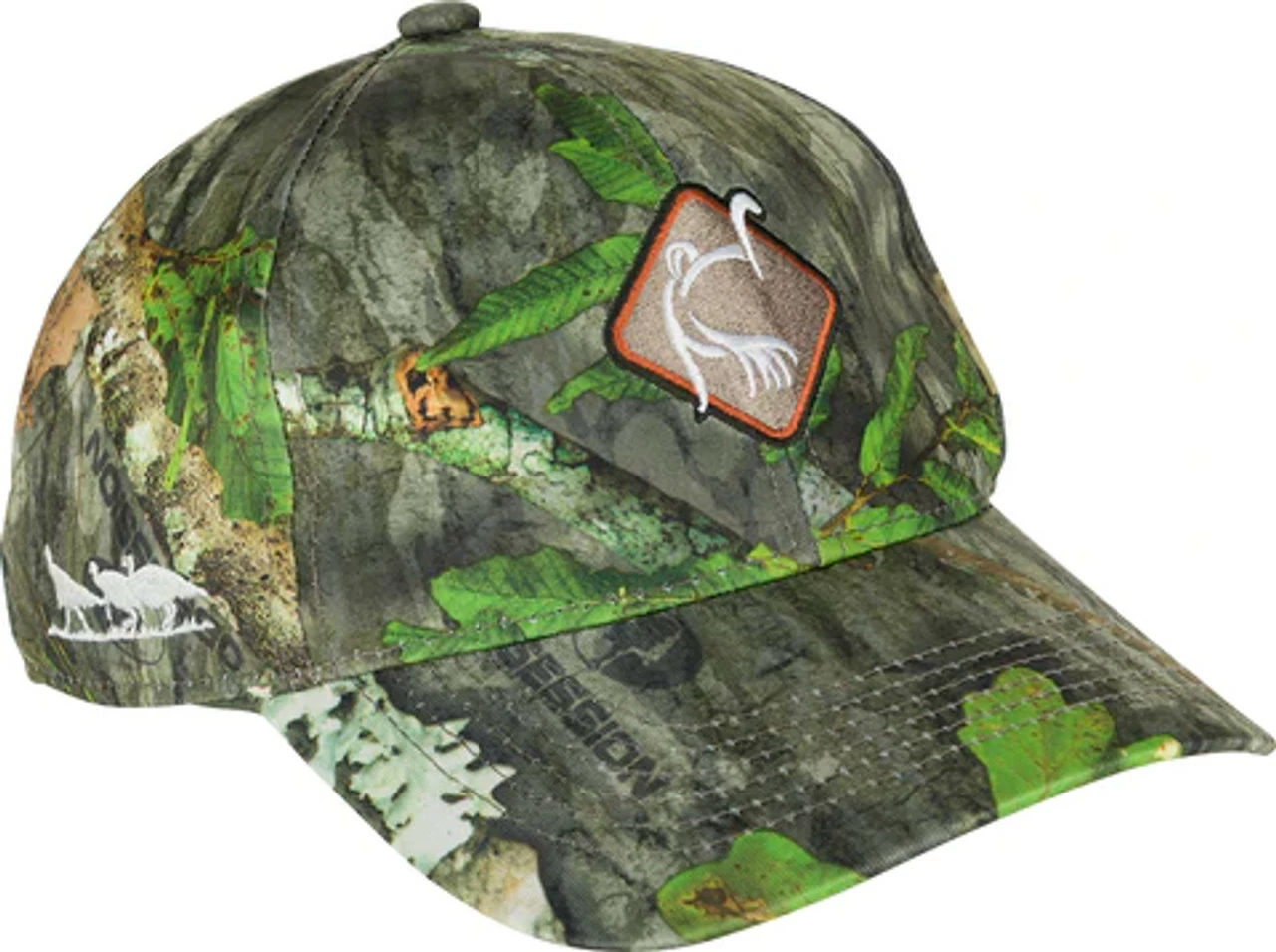 New π Drake Camo Dura-Lite Ol' Tom Diamond Logo Cap π - Image 2