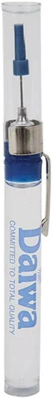 Best reviews of 💯 Daiwa Reel Oiler ⭐