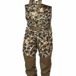 Hot Sale ✔️ Banded Heritage 2.0 Breathable Insulated Wader 👍