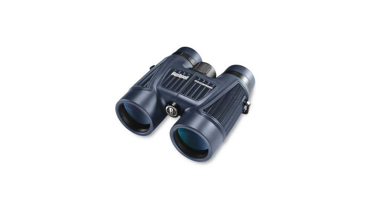Discount 👍 Bushnell Outdoor Bushnell H2O 8x42 Roof Prism Binoculars ⌛