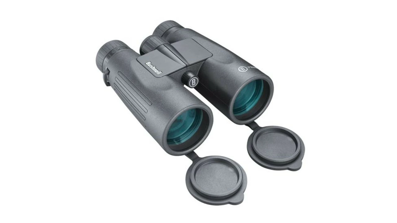 Best deal ๐ Bushnell Outdoor Bushnell Prime 12x50mm Roof Prism Binoculars ๐