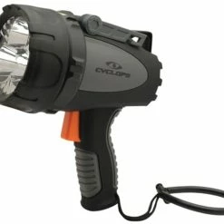 Best Pirce ✨ Cyclops 4500 Lumen Rechargeable Spotlight 😉