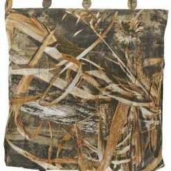 Flash Sale 😍 Hunter Specialties Hunter's Specialties Camo Leaf Blind Max-5 30' ✔️
